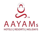 AAYAMs Resorts Logo