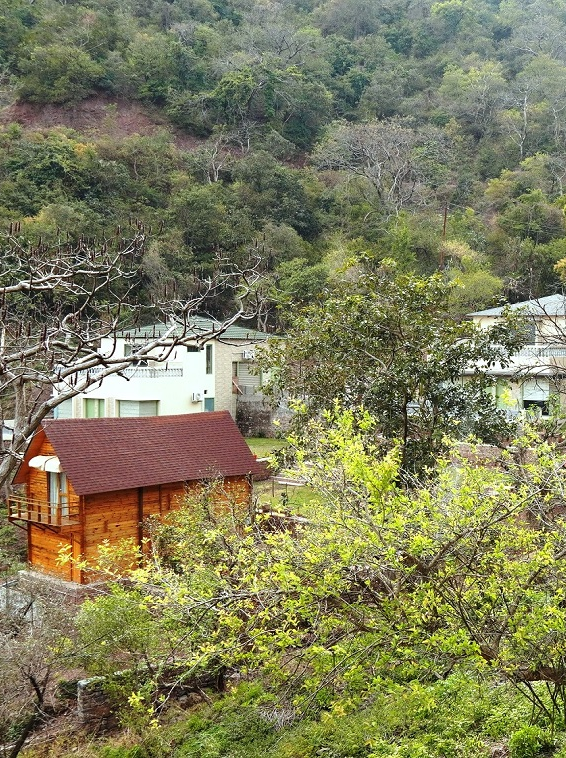 gharonda cottages morni hills