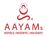 AAYAMs Resorts Logo
