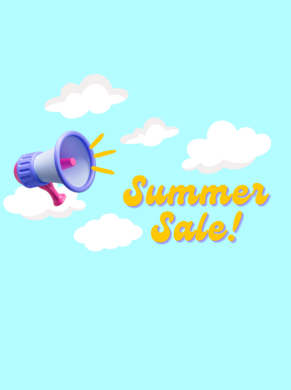 Summer Sale