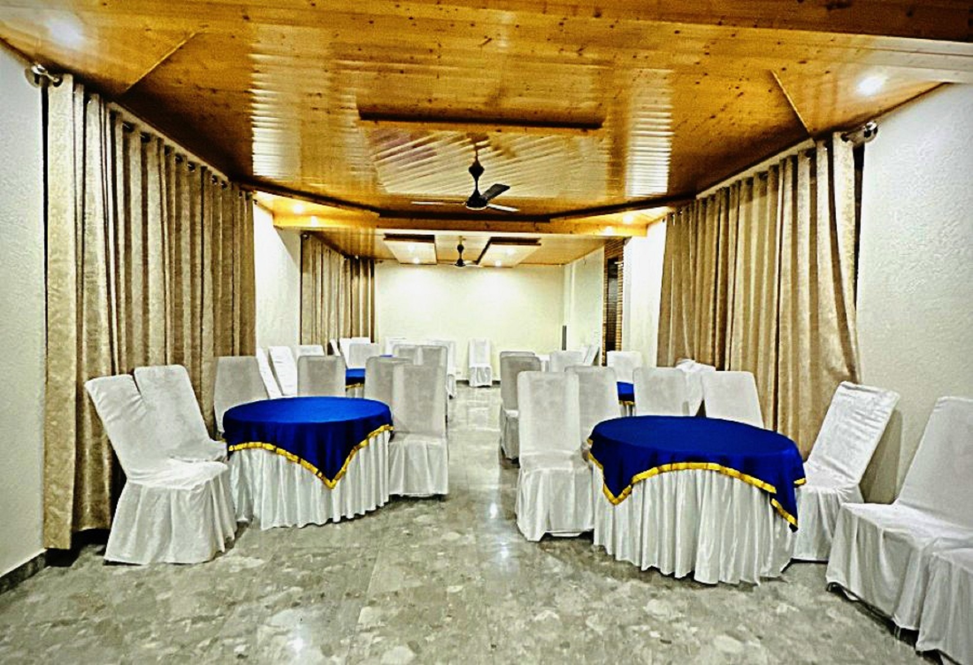 NV 033 Nature Villa Resort, Chail