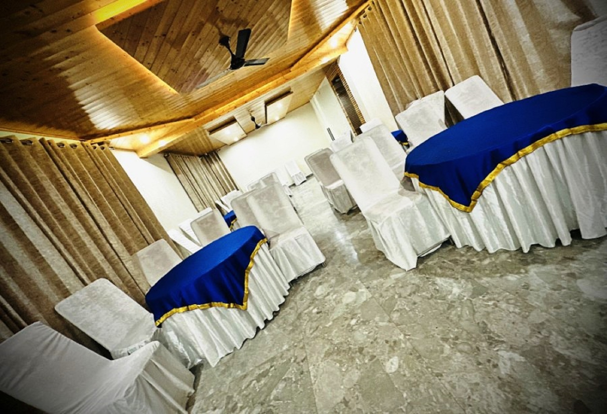 Nature Villa Resort, Chail