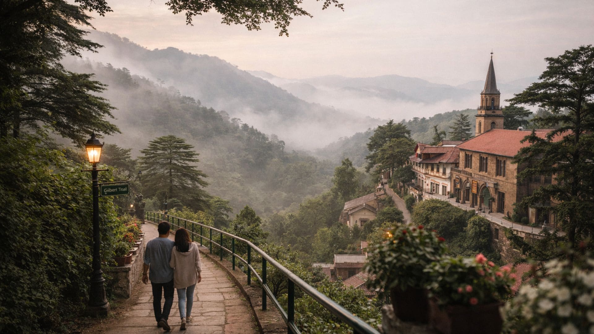 best places for short trips from Delhi NCR