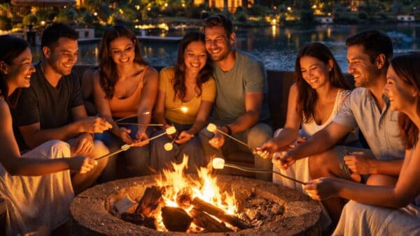 Best Long Weekend Getaway for Families and Couples