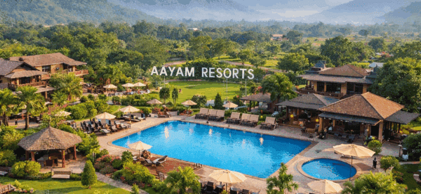 Best Long Weekend Getaway for Families and Couples