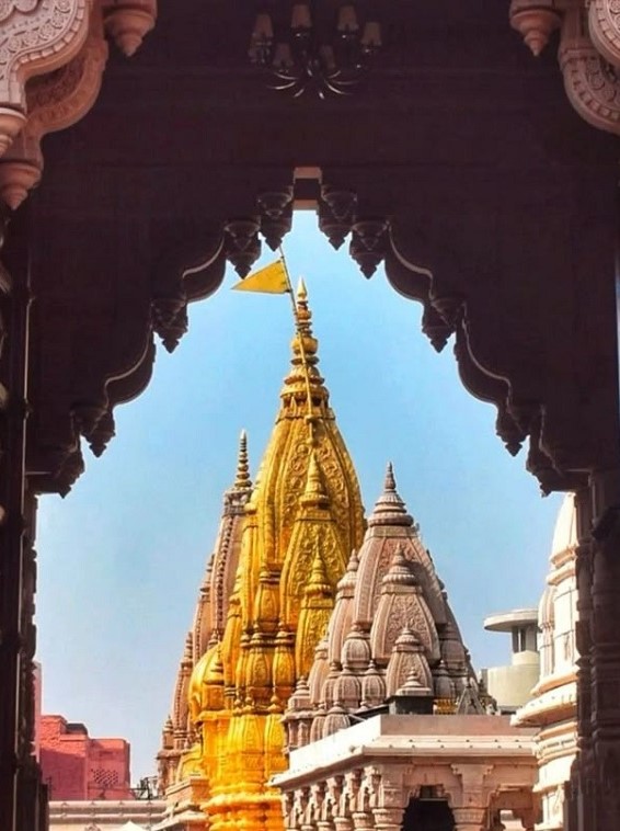 Kashi Vishwanath Temple