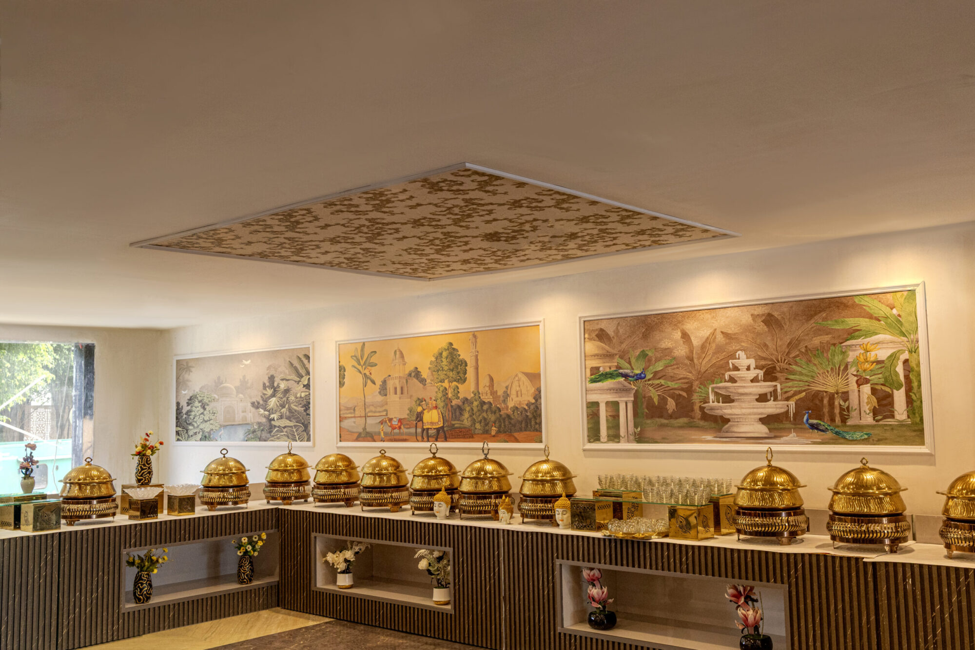 Haut Monde Rajputana Palace